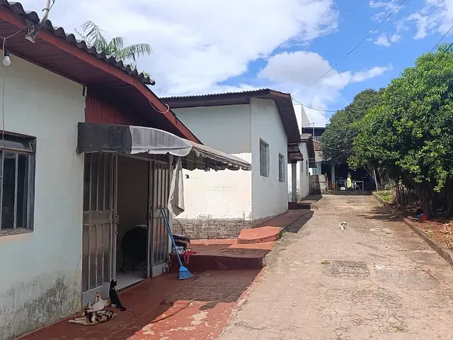 Terreno com 788m², à venda, no bairro Igrejinha em Apucarana