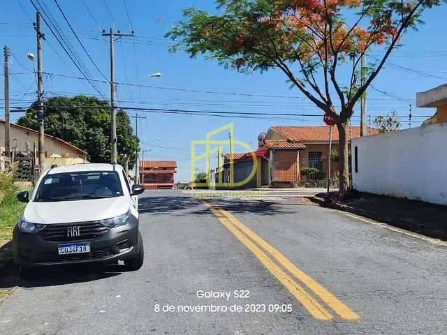 Terreno com 600m², à venda, no bairro Jardim Zulmira em Sorocaba
