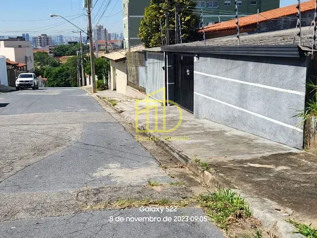 Terreno com 600m², à venda, no bairro Jardim Zulmira em Sorocaba