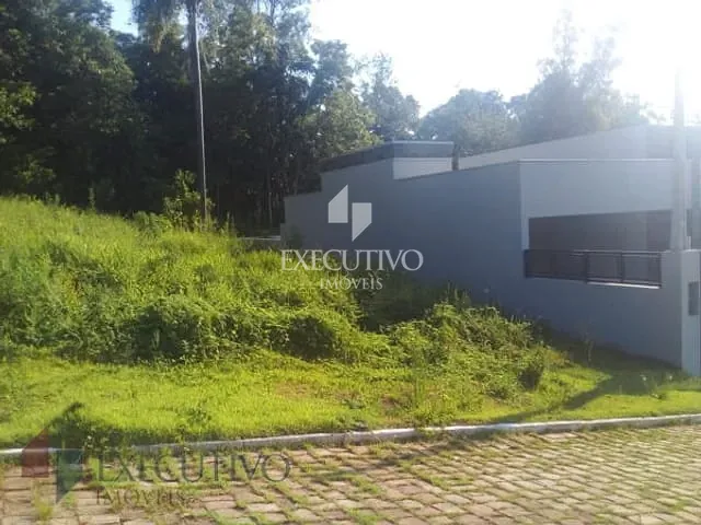 Terreno com 361m², à venda, no bairro Hidráulica em Lajeado