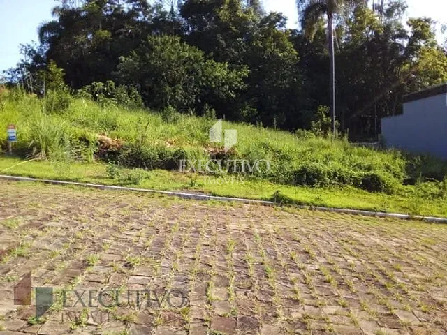 Terreno com 361m², à venda, no bairro Hidráulica em Lajeado