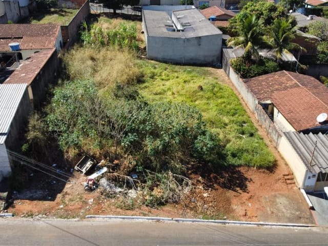 Foto do Terreno - LOTE  360M² - VILA JOÃO VAZ - GOIÂNIA-GO | Provenda Imobiliária
