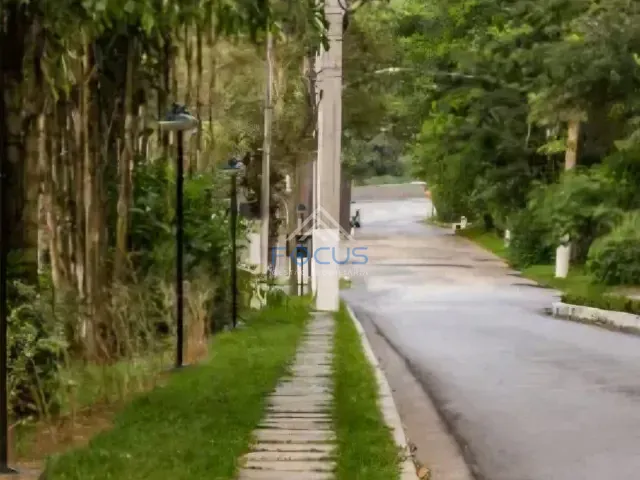 Terreno com 700m², à venda, no bairro Loteamento Capital Ville em Jundiaí