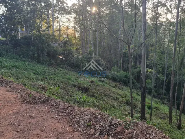 Terreno com 700m², à venda, no bairro Loteamento Capital Ville em Jundiaí