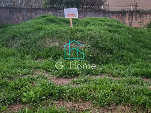 Terreno com 150m², à venda, no bairro Heimtal em Londrina