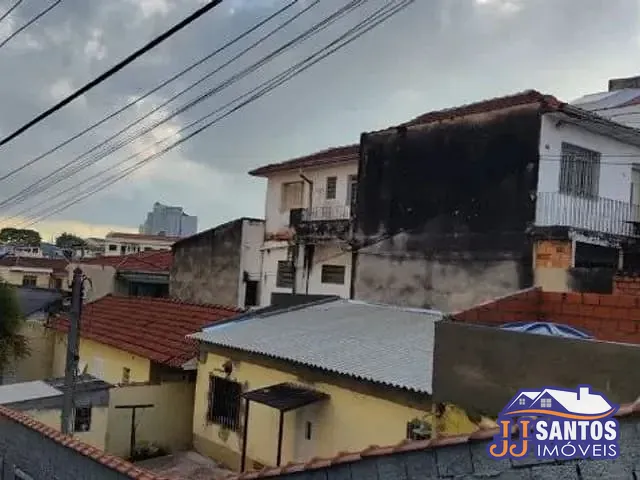 Terreno com 330m², à venda, no bairro Vila Maria Alta em São Paulo
