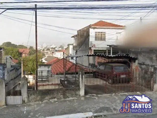 Terreno com 330m², à venda, no bairro Vila Maria Alta em São Paulo