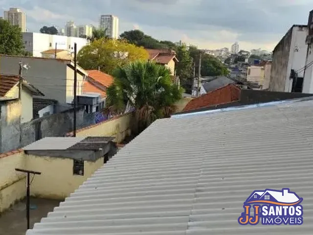 Terreno com 330m², à venda, no bairro Vila Maria Alta em São Paulo