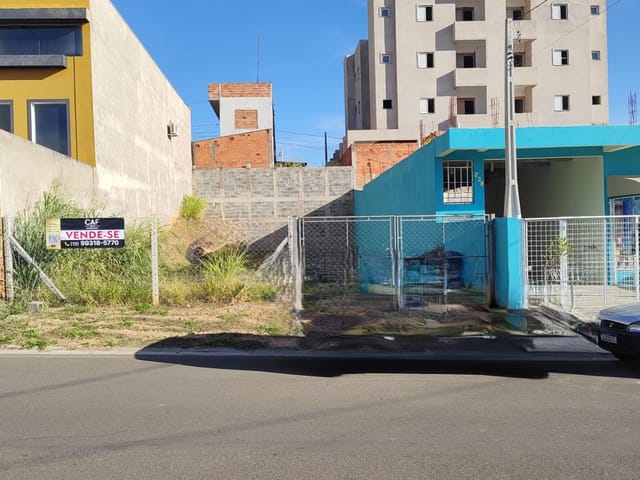 Foto do Terreno - Terreno à venda, 250 m² por R$ 211.000,00 - Residencial Reserva da Barra - Jaguariúna/SP | MARIANA FURIO DE WIT CORRETORA DE SEGUROS E IMOVEIS LTDA