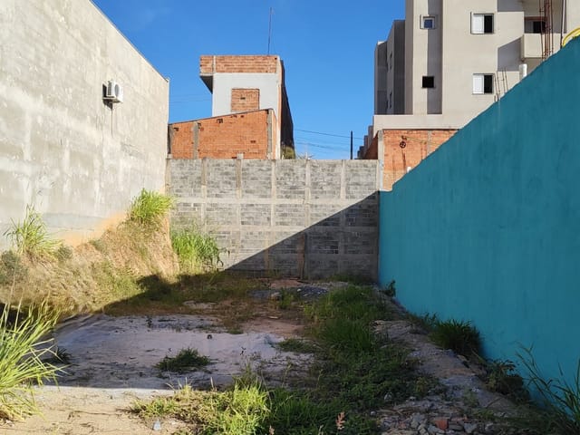 Foto do Terreno - Terreno à venda, 250 m² por R$ 211.000,00 - Residencial Reserva da Barra - Jaguariúna/SP | MARIANA FURIO DE WIT CORRETORA DE SEGUROS E IMOVEIS LTDA