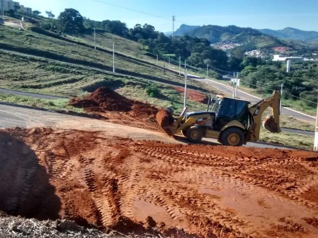 Foto do Terreno - Terreno à venda 200M², Nações, Itajubá - MG | MOHALLEM e LOPES CORRETAGEM E ADMINISTRACAO DE IMOVEIS LTDA
