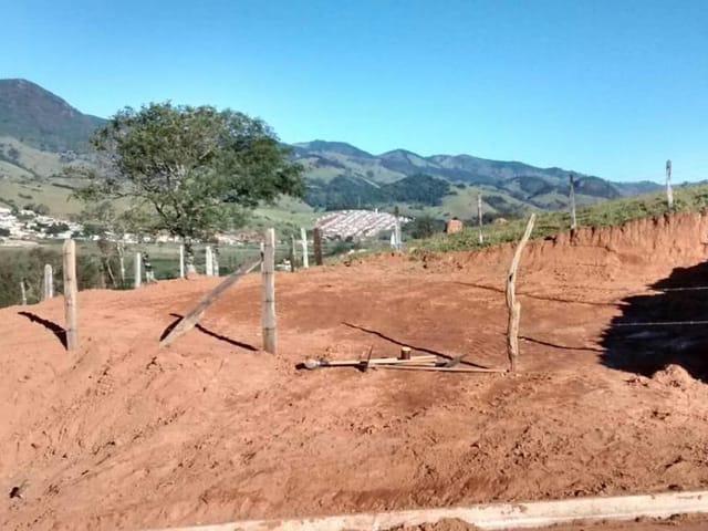 Foto do Terreno - Terreno à venda 200M², Nações, Itajubá - MG | MOHALLEM e LOPES CORRETAGEM E ADMINISTRACAO DE IMOVEIS LTDA