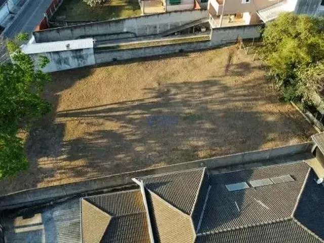 Terreno com 336m², à venda, no bairro Chácaras Araújo I em São José dos Campos
