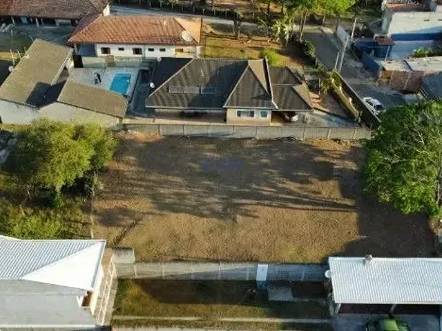 Terreno com 336m², à venda, no bairro Chácaras Araújo I em São José dos Campos