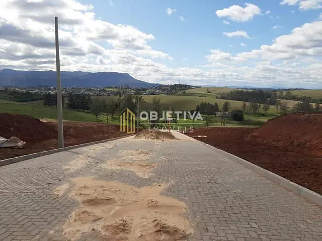 Terreno com 380m², à venda, no bairro Itapema em Sapiranga
