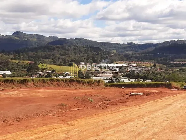 Terreno com 380m², à venda, no bairro Itapema em Sapiranga