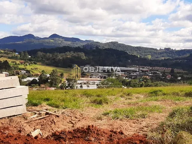 Terreno com 380m², à venda, no bairro Itapema em Sapiranga