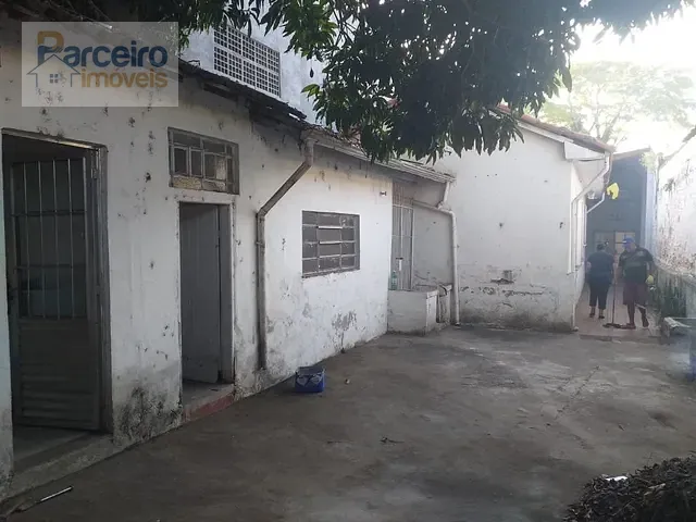 Terreno com 420m², à venda, no bairro Guaiaúna em São Paulo