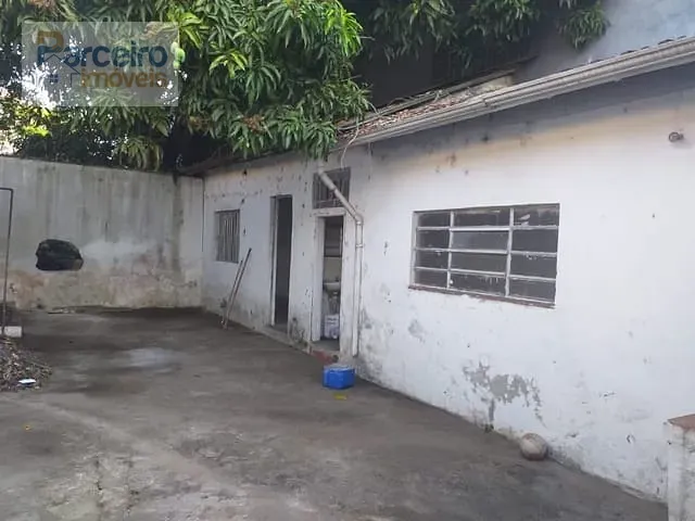 Terreno com 420m², à venda, no bairro Guaiaúna em São Paulo