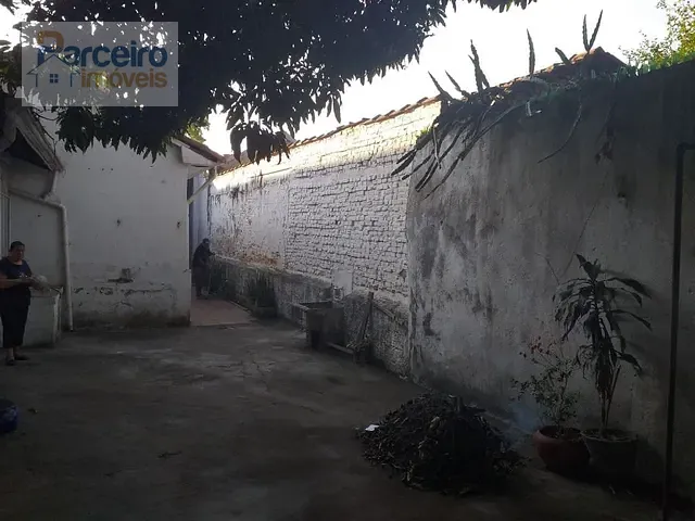 Terreno com 420m², à venda, no bairro Guaiaúna em São Paulo