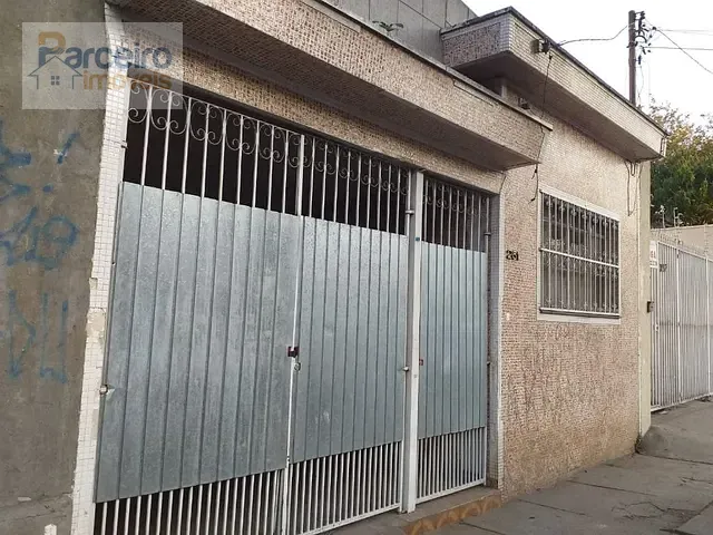 Terreno com 420m², à venda, no bairro Guaiaúna em São Paulo