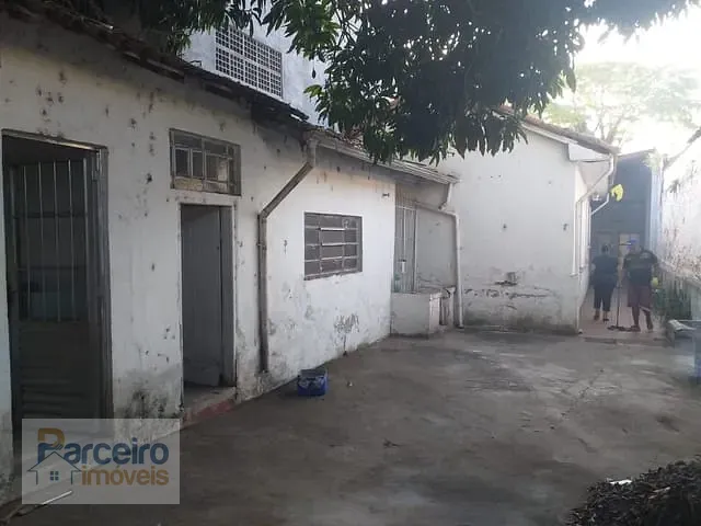 Terreno com 420m², à venda, no bairro Guaiaúna em São Paulo