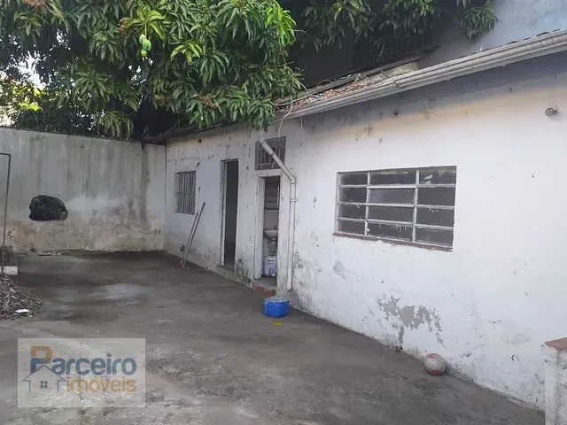 Terreno com 420m², à venda, no bairro Guaiaúna em São Paulo