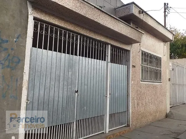 Terreno com 420m², à venda, no bairro Guaiaúna em São Paulo