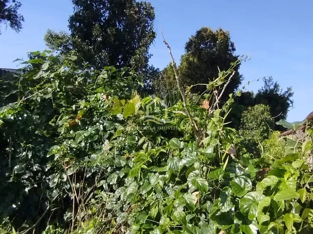 Terreno com 400m², à venda, no bairro Boraceia em Bertioga