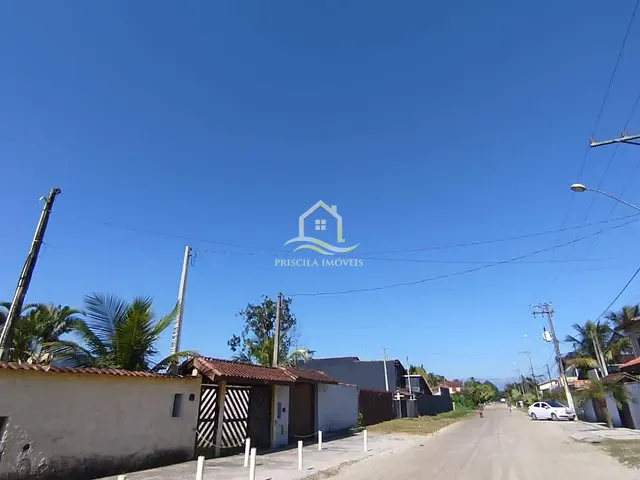 Terreno com 400m², à venda, no bairro Boraceia em Bertioga