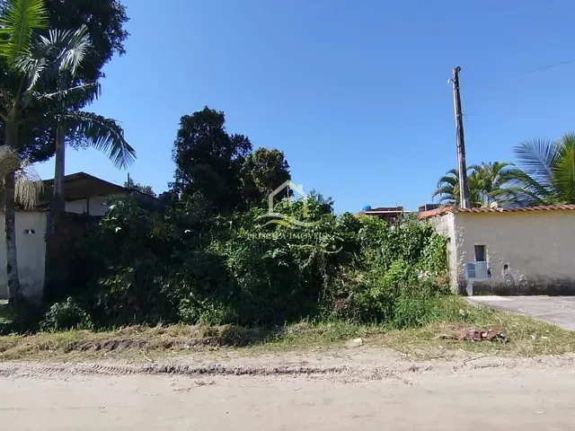 Terreno com 400m², à venda, no bairro Boraceia em Bertioga