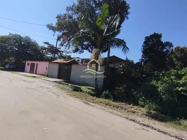 Terreno com 400m², à venda, no bairro Boraceia em Bertioga