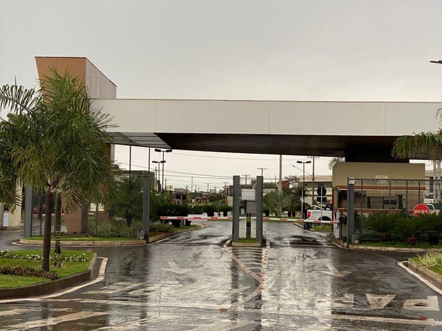 Terreno com 374m², à venda, no bairro Alphaville Campo Grande em Campo Grande