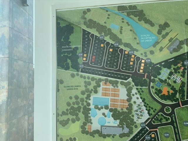 Foto do Terreno - Terreno à venda 2677M², Jardim do Golfe, São José dos Campos - SP | RUSSI IMÓVEIS