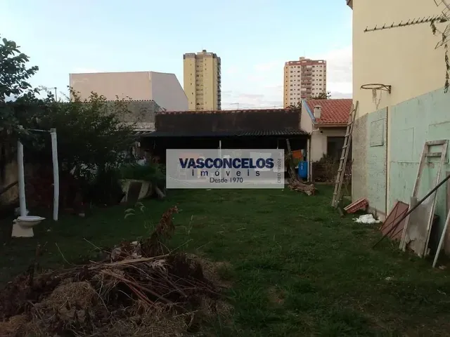 Terreno com 250m², para alugar, no bairro Jardim Satélite em São José Dos Campos
