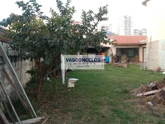 Terreno com 250m², para alugar, no bairro Jardim Satélite em São José Dos Campos
