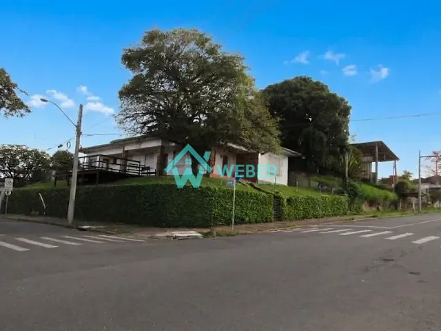 Terreno com 2366m², à venda, no bairro Canudos em Novo Hamburgo