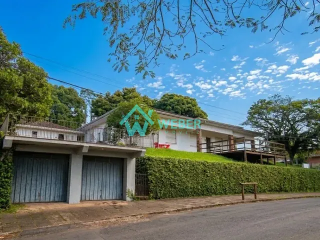 Terreno com 2366m², à venda, no bairro Canudos em Novo Hamburgo