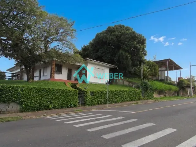 Terreno com 2366m², à venda, no bairro Canudos em Novo Hamburgo