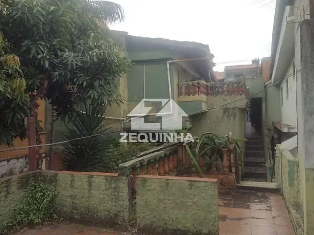 Terreno com 300m², à venda, no bairro Jardim Elvira em Osasco