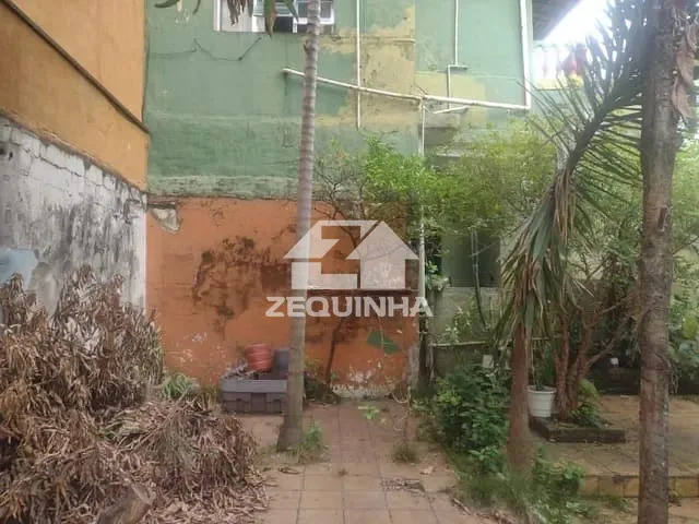 Terreno com 300m², à venda, no bairro Jardim Elvira em Osasco