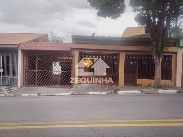 Terreno com 300m², à venda, no bairro Jardim Elvira em Osasco