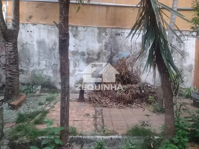 Terreno com 300m², à venda, no bairro Jardim Elvira em Osasco