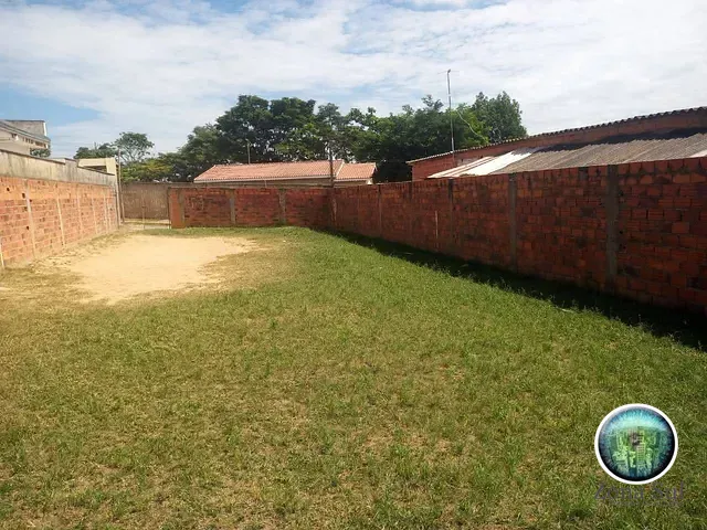 Terreno com 300m², à venda, no bairro Caguassu em Sorocaba