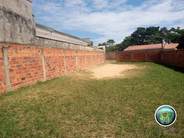 Terreno com 300m², à venda, no bairro Caguassu em Sorocaba