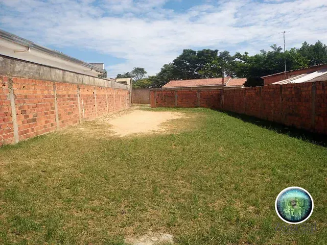 Terreno com 300m², à venda, no bairro Caguassu em Sorocaba