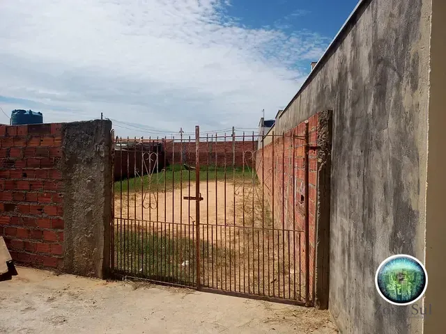 Terreno com 300m², à venda, no bairro Caguassu em Sorocaba