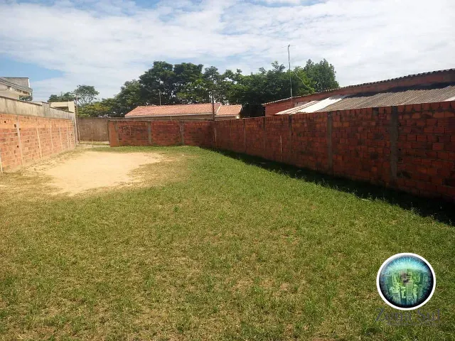 Terreno com 300m², à venda, no bairro Caguassu em Sorocaba