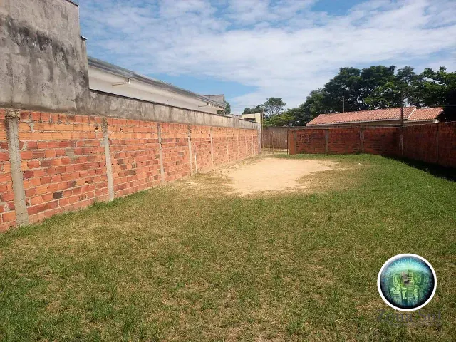 Terreno com 300m², à venda, no bairro Caguassu em Sorocaba
