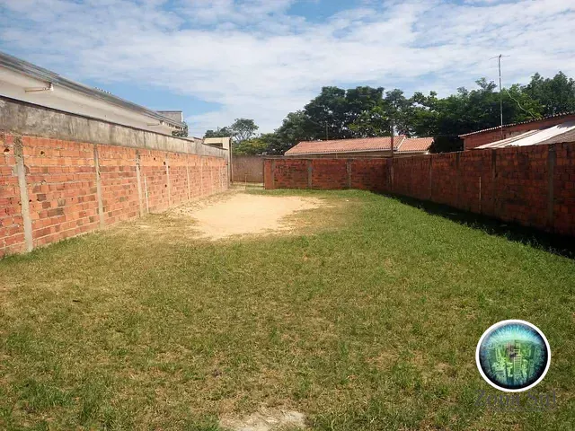 Terreno com 300m², à venda, no bairro Caguassu em Sorocaba